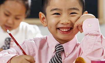 Child's Education
