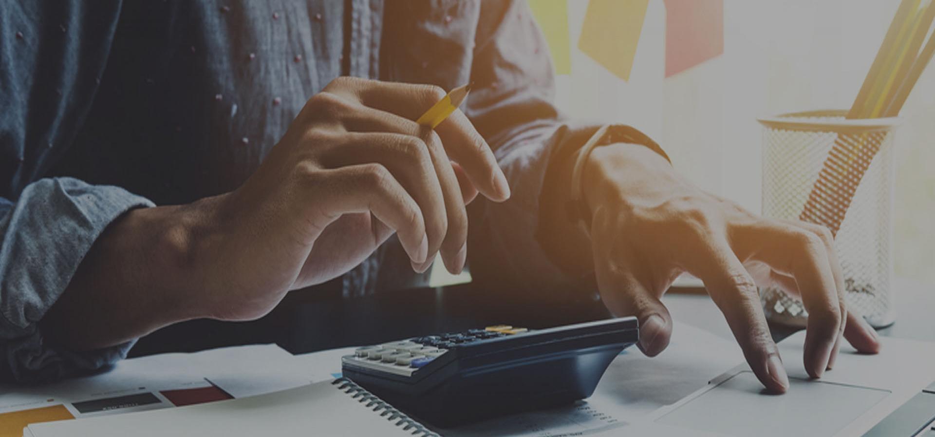 Tools of Calculator Banner EN