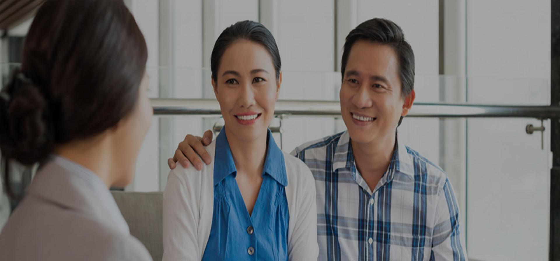 Financial Strength Banner EN